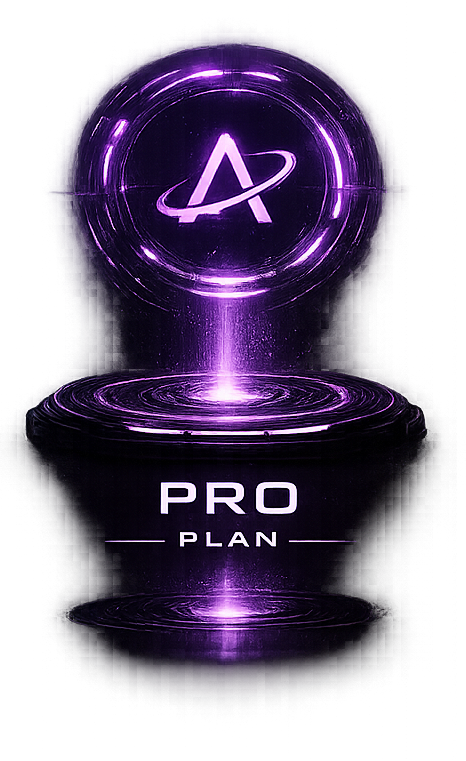 Pro Plan